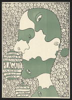 Ján Meisner – Plagáty Galéria Prešov 1973 