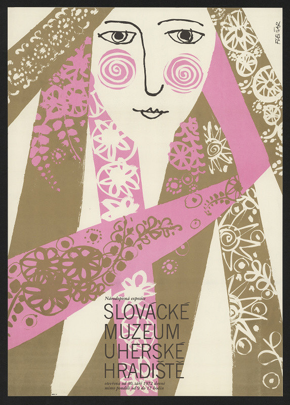 Josef Flejšar – Slovácké muzeum Uherské Hradiště 