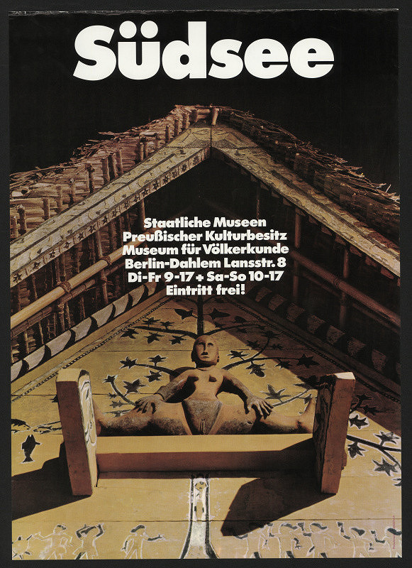 G. Fleischmann – Südsee 