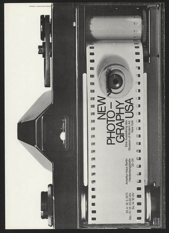 M. Salchow – New Photography USA 