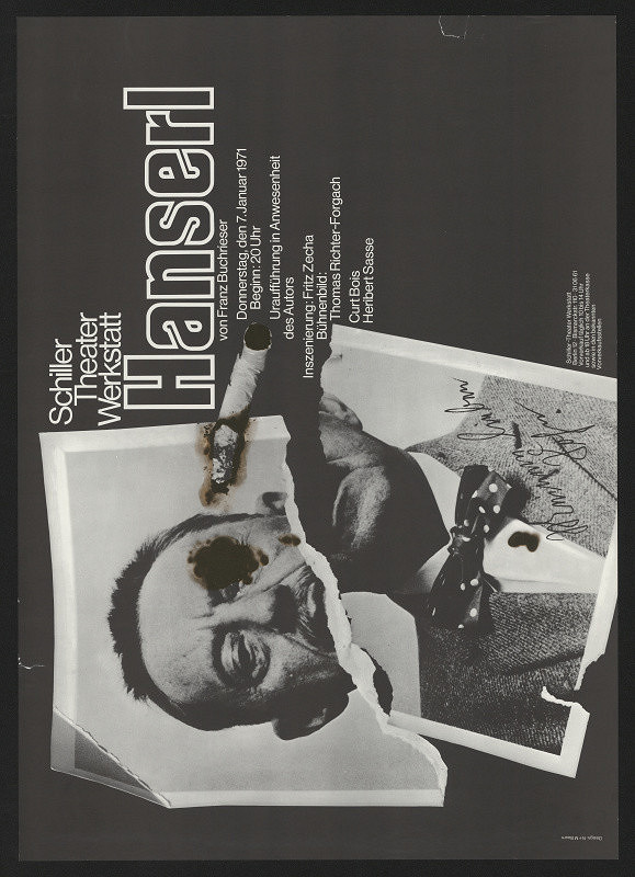 N. + M. Baum – Hanserl 