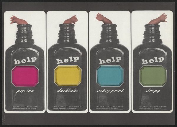 Hans-Jürgen Spohn – help ... 