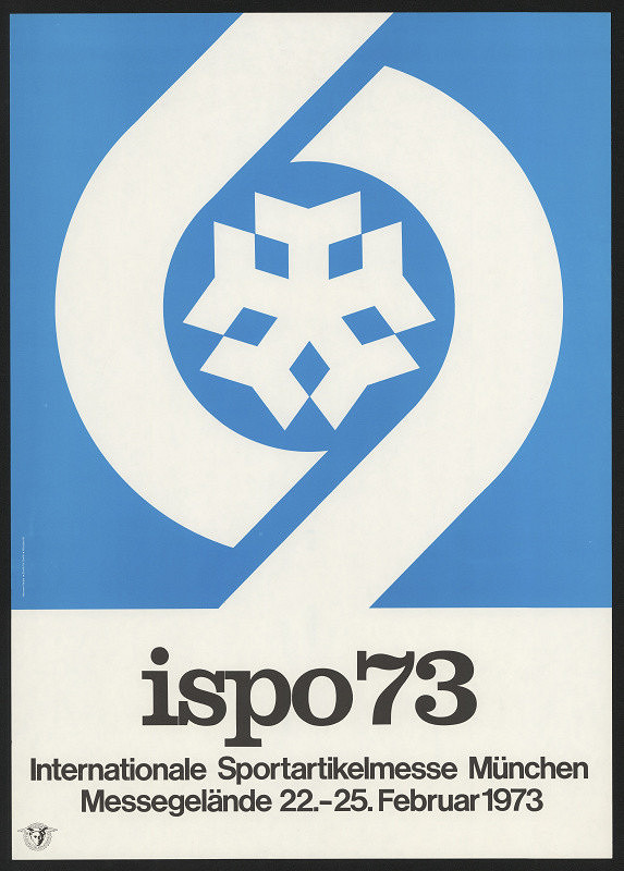 Hermann Kaiser – Ispo 73 