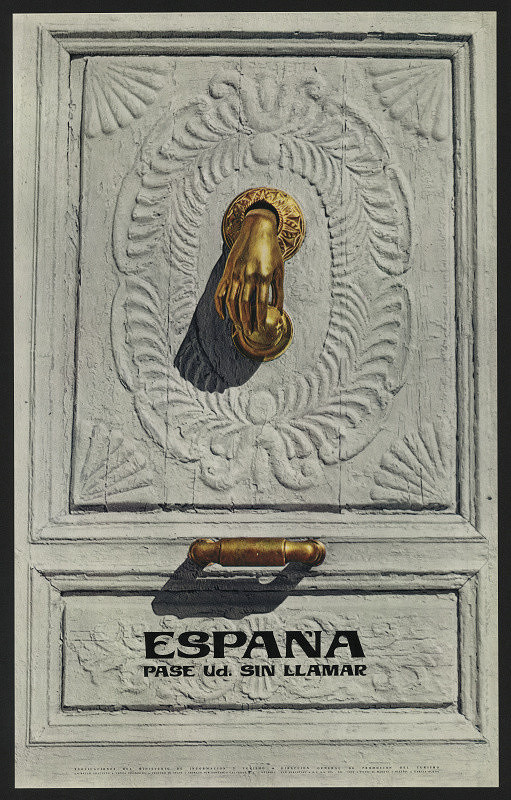 J. Giarcia-Ochoa – Espaňa 