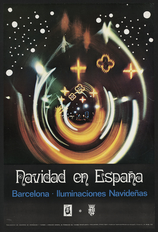 neznámý – Navidad en Espana 