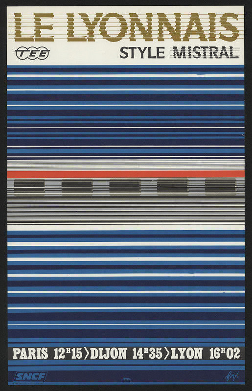 Foré – Le Lyonnais 