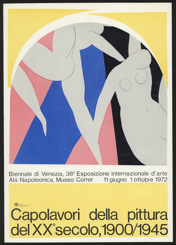 neznámý – Biennale di Venezia 