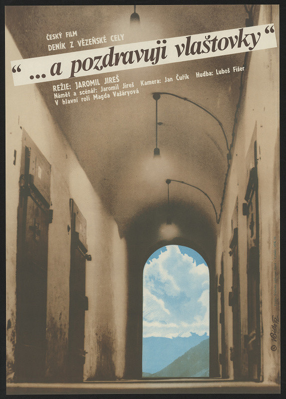 Vladimír Bidlo – ….a pozdravuji vlaštovky 