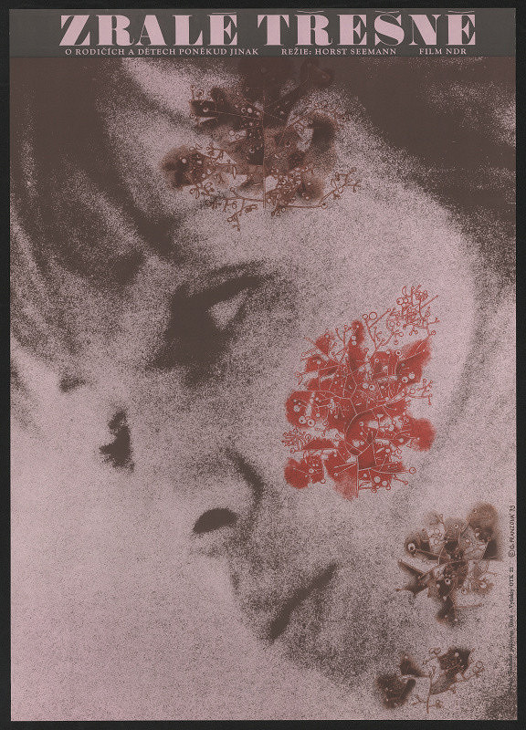 Olga Franzová – Zralé třešně 