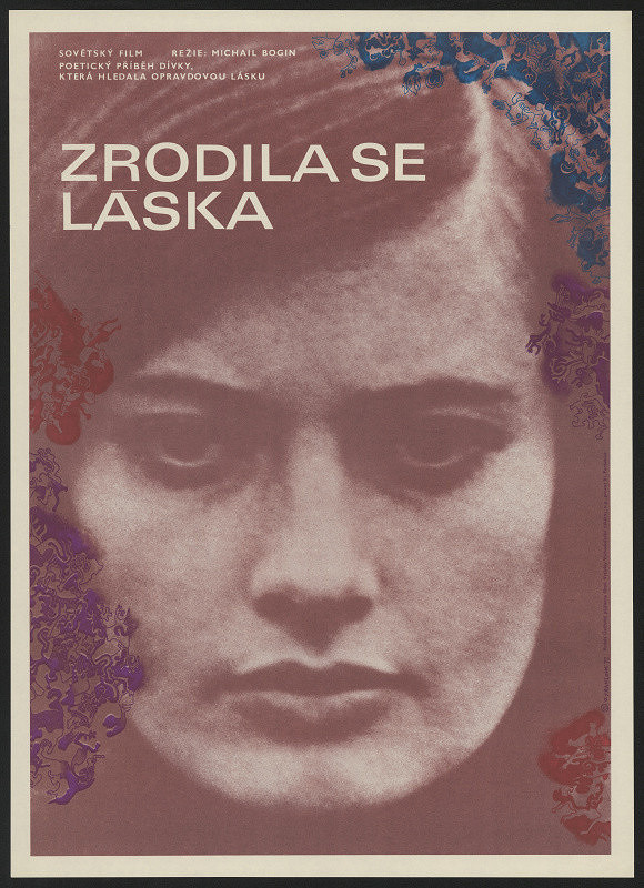 Olga Franzová – Zrodila se láska 