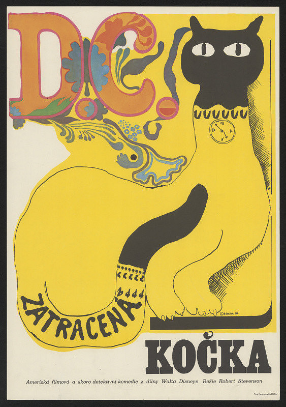 Galová-Vodrážková Eva – Zatracená kočka 