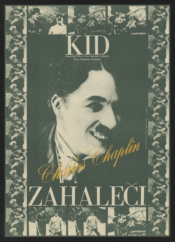 Milan Grygar – Kid 