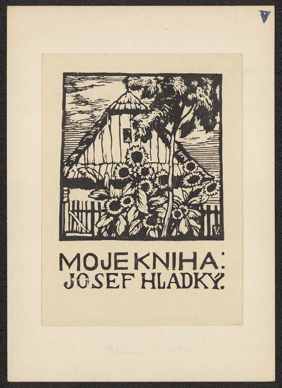 Josef Votruba – Josef Hladký 