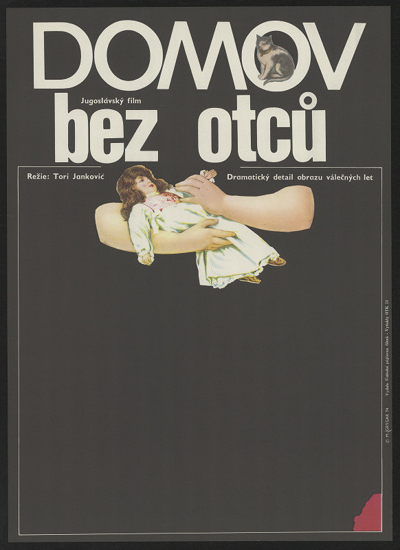 Milan Grygar – Domov bez otců 