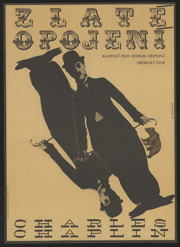 Milan Grygar – Zlaté opojení 