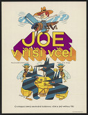 Vratislav Hlavatý – Joe v říši včel 