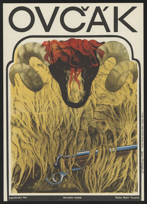 Miroslav Hrdina – Ovčák 