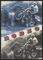 Alexej Jaroš – Rodeo 