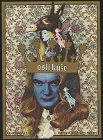 Alexej Jaroš – Oslí kůže 