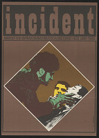 Alexej Jaroš – Incident 