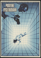 Alexej Jaroš – Podivné vyšetřování 