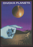 Alexej Jaroš – Divoká planeta 