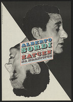 Alexej Jaroš – Zatčen na hranicích 