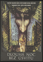 Karel Laštovka – Dlouhá noc bez úsvitu 