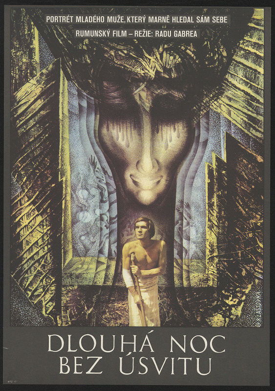 Karel Laštovka – Dlouhá noc bez úsvitu 