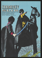 Karel Machálek – Čermenův slib 