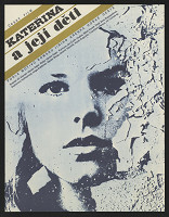 Karel Machálek – Kateřina a její děti 