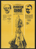 Ján Meisner – Zkrocení ohně 