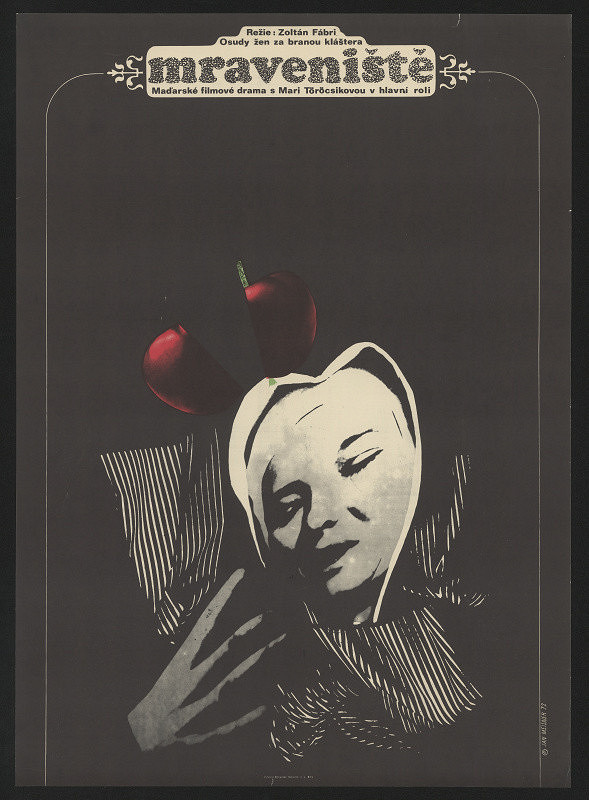 Ján Meisner – Mraveniště 