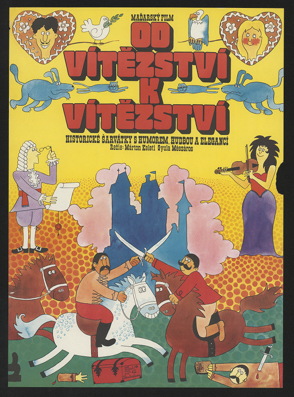 Ján Meisner – Od vítězství k vítězství 