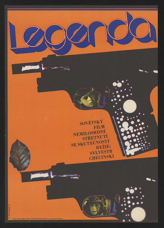 Miroslav Pechánek – Legenda 