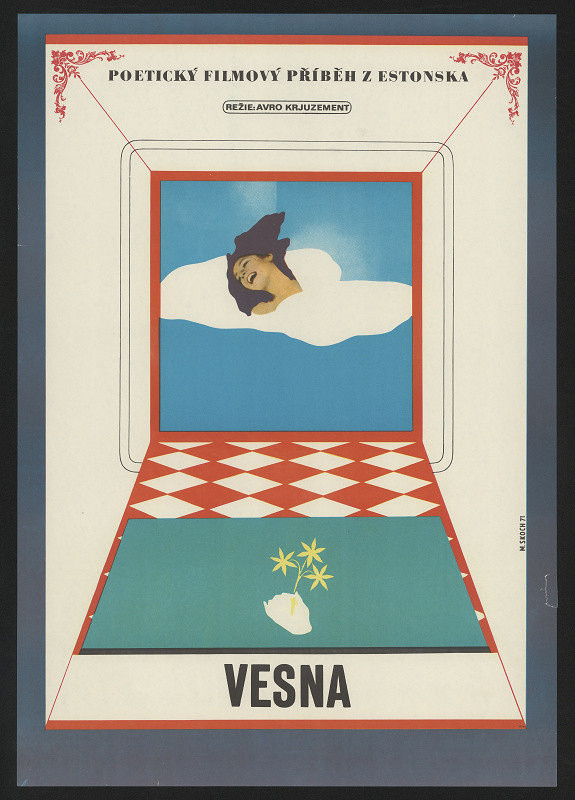 Milan Skoch – Vesna 