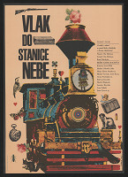Karel Vaca – Vlak do stanice nebe 