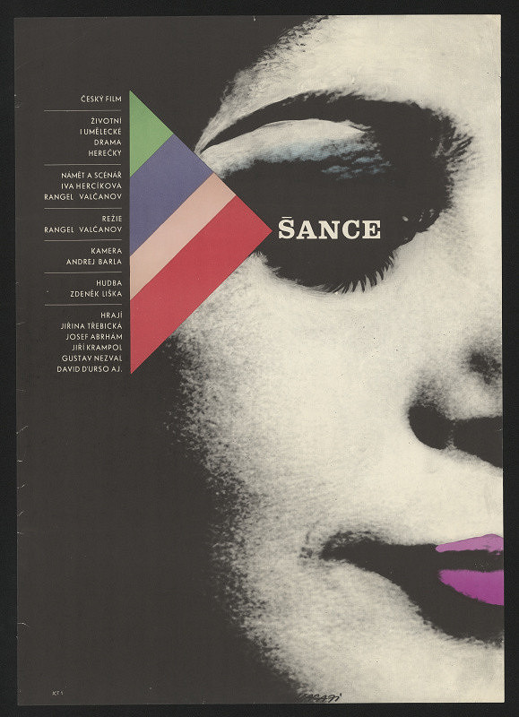 Karel Vaca – Šance 