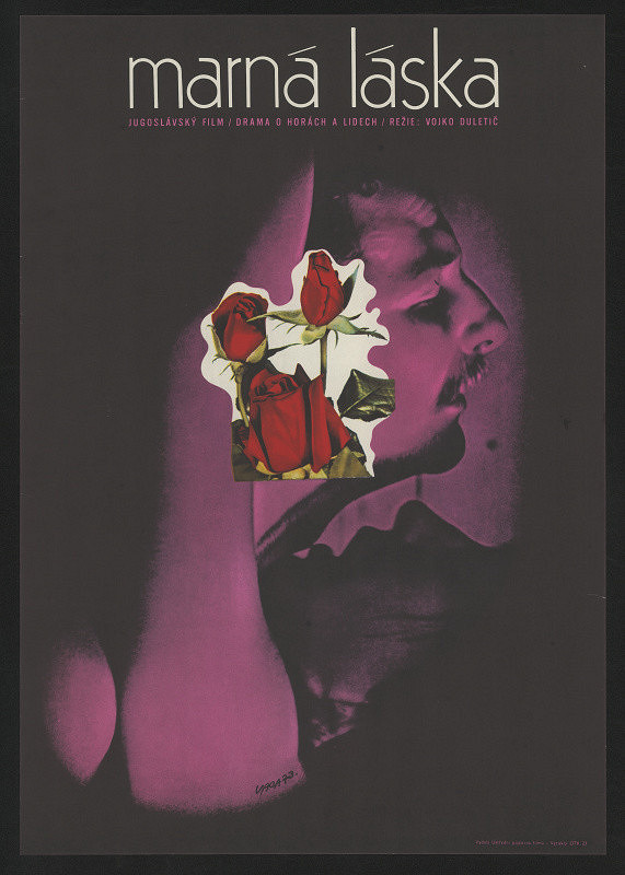 Karel Vaca – Marná láska 