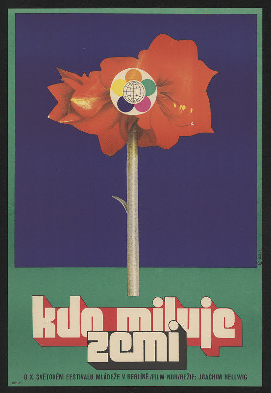 Karel Vaca – Kdo miluje zemi 