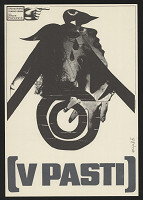 Stanislav Vajce – V pasti 