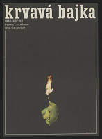 Zdeněk Vlach – Krvavá bajka 
