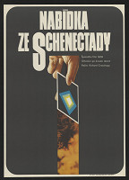 Zdeněk Vlach – Nabídka ze Schenectady 