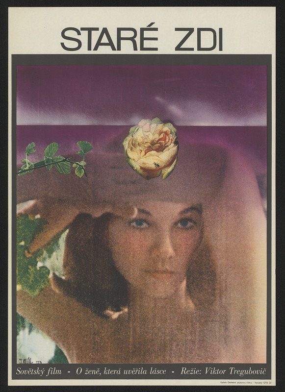 Josef Vyleťal – Staré zdi 