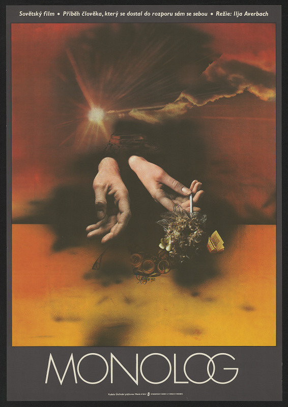 Josef Vyleťal – Monolog 