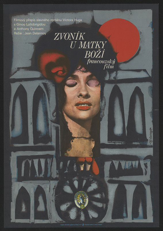 Karel Teissig – Zvoník u Matky Boží 