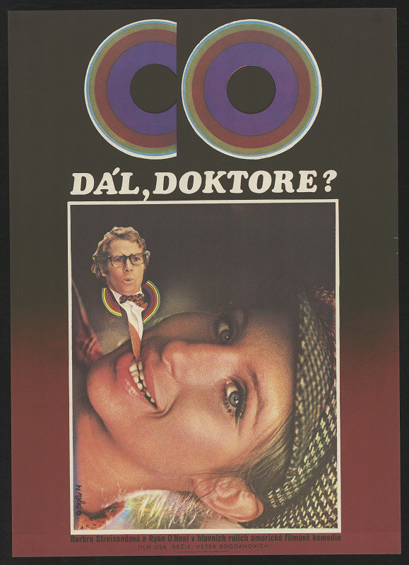 Zdeněk Ziegler – Co dál, doktore? 