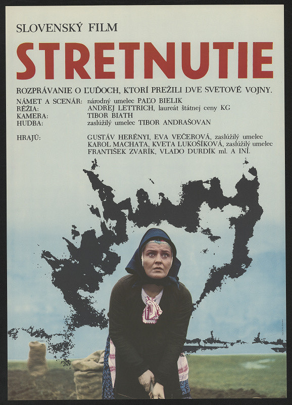 Zuzana Mináčová – Stretnutie 