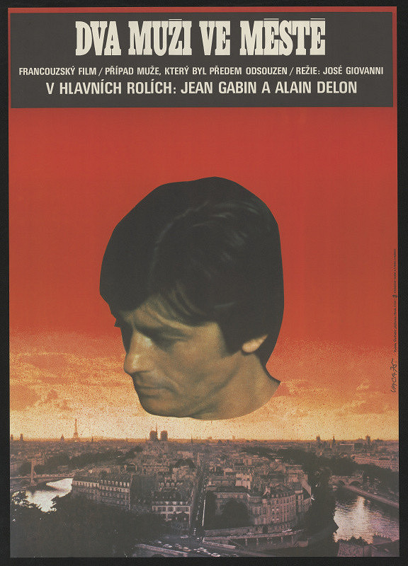 Karel Vaca – Dva muži ve městě 