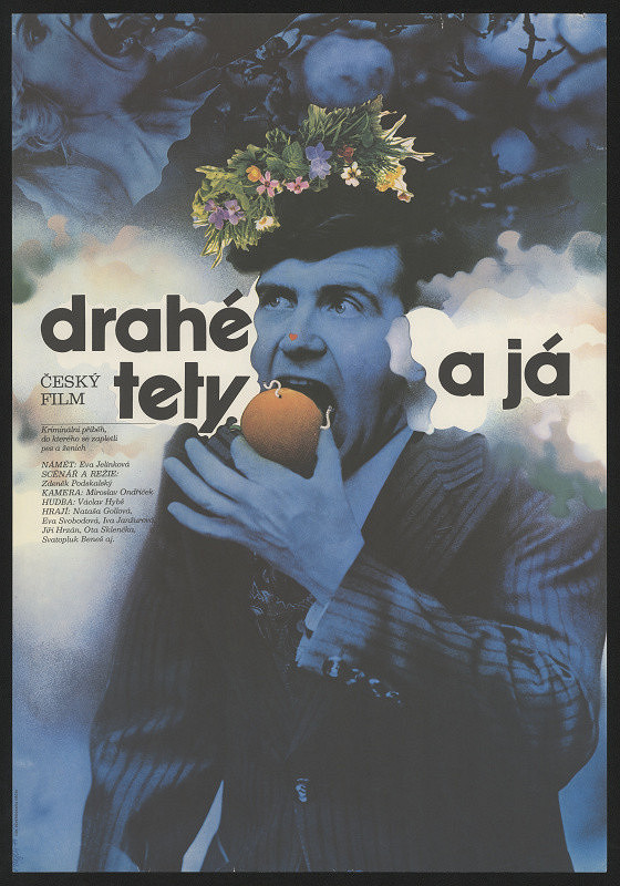 Zdeněk Ziegler – Drahé tety a já 